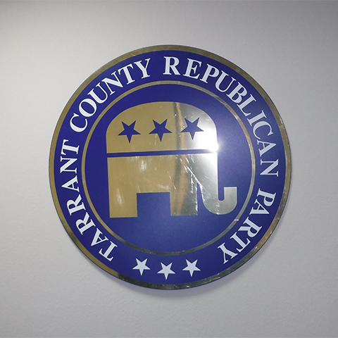 Tarrant County Republican Party Headquarters